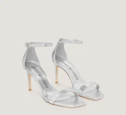 Stuart Weitzman The SW Extended Sizes Collection|Sandals-CHANGE LOCATION