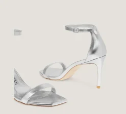 Stuart Weitzman The SW Extended Sizes Collection|Sandals-CHANGE LOCATION