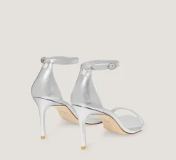 Stuart Weitzman The SW Extended Sizes Collection|Sandals-CHANGE LOCATION