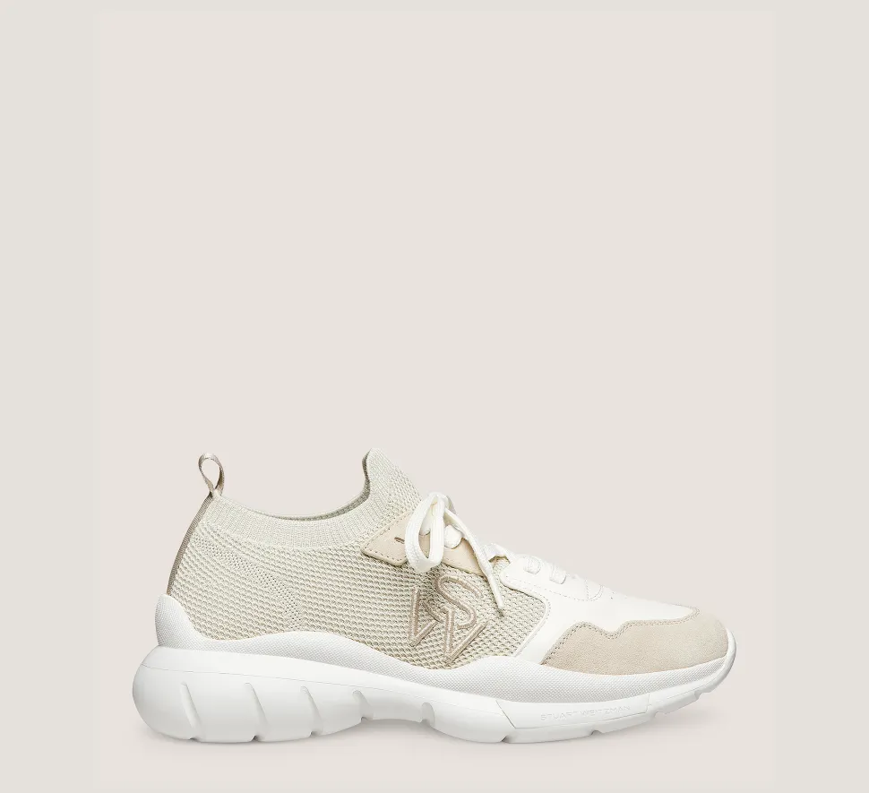 Stuart Weitzman The SW Exclusives Collection|Sneakers-CHANGE LOCATION