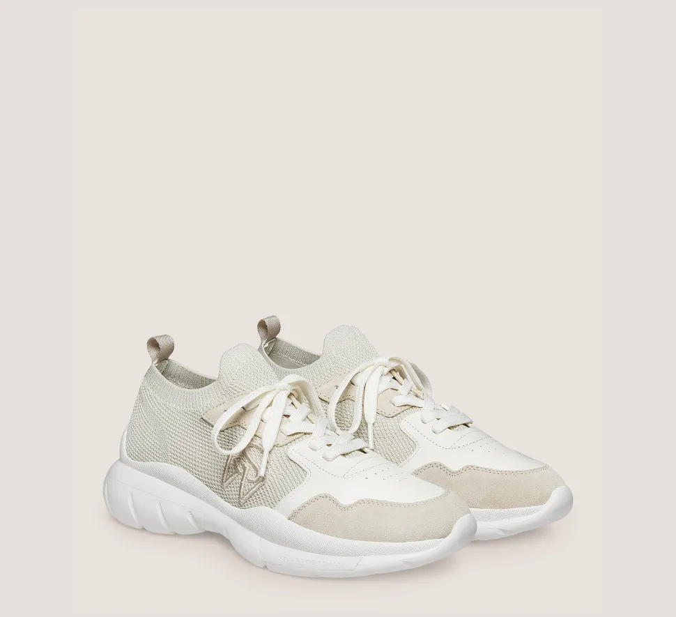 Stuart Weitzman The SW Exclusives Collection|Sneakers-CHANGE LOCATION