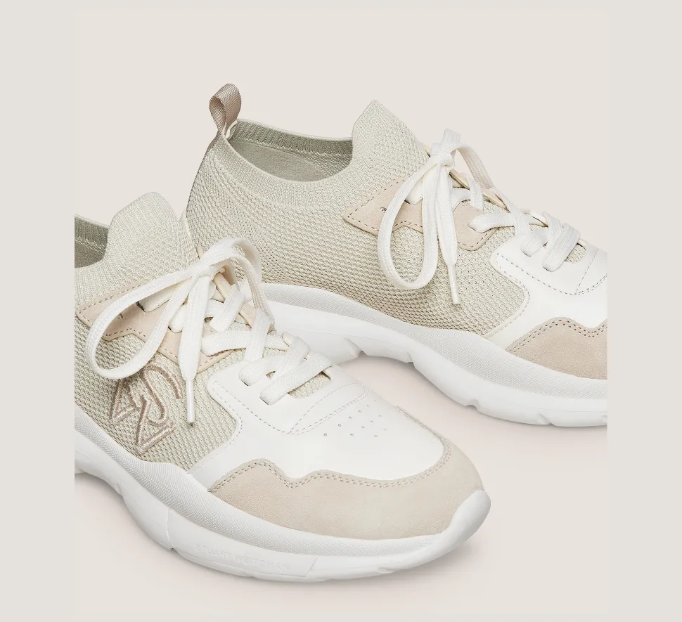 Stuart Weitzman The SW Exclusives Collection|Sneakers-CHANGE LOCATION