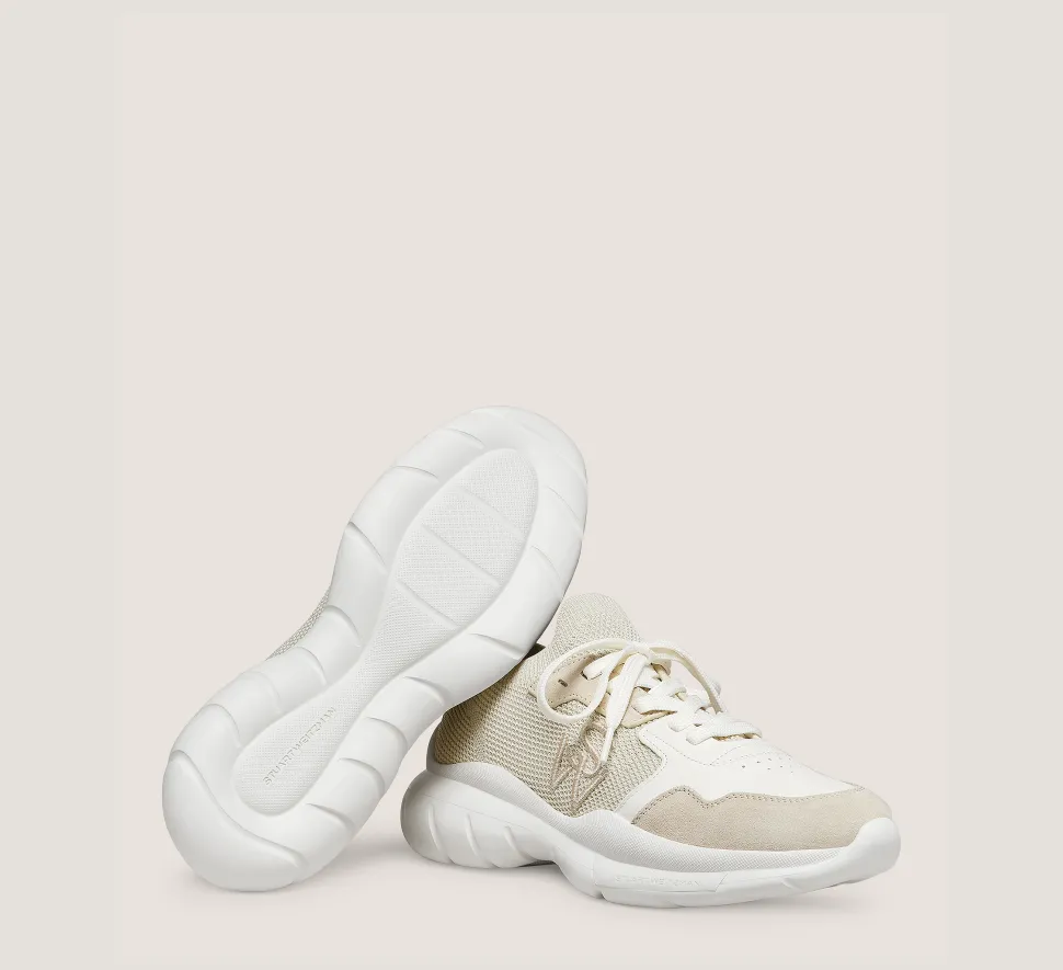 Stuart Weitzman The SW Exclusives Collection|Sneakers-CHANGE LOCATION