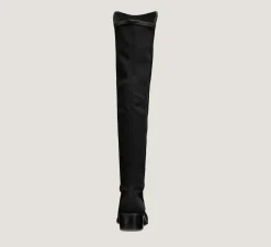 Stuart Weitzman The SW Extended Sizes Collection|Boots & Booties-CHANGE LOCATION