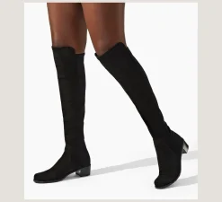 Stuart Weitzman The SW Extended Sizes Collection|Boots & Booties-CHANGE LOCATION