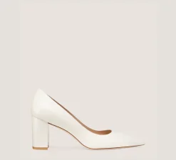 Stuart Weitzman The SW Extended Sizes Collection|Pumps & Heels-CHANGE LOCATION