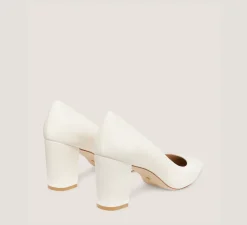 Stuart Weitzman The SW Extended Sizes Collection|Pumps & Heels-CHANGE LOCATION