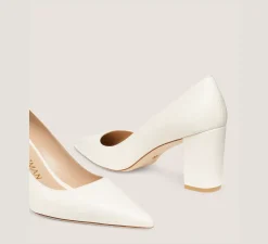 Stuart Weitzman The SW Extended Sizes Collection|Pumps & Heels-CHANGE LOCATION