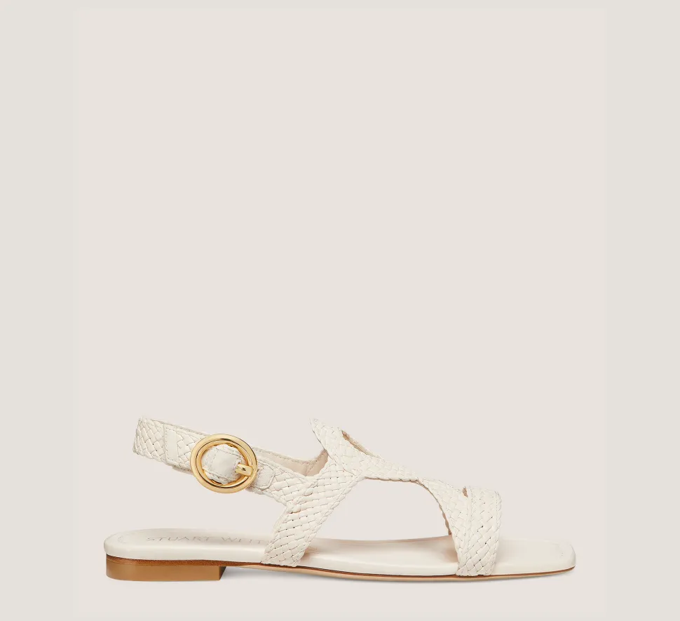 Stuart Weitzman Flat & Low Heel Sandals|The Best Sellers Edit-CHANGE LOCATION