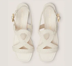 Stuart Weitzman Flat & Low Heel Sandals|The Best Sellers Edit-CHANGE LOCATION