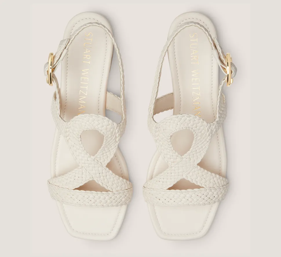 Stuart Weitzman Flat & Low Heel Sandals|The Best Sellers Edit-CHANGE LOCATION