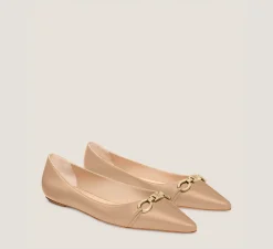 Stuart Weitzman Flats & Loafers-CHANGE LOCATION