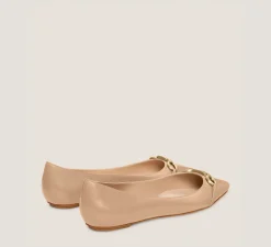 Stuart Weitzman Flats & Loafers-CHANGE LOCATION