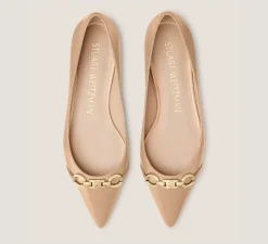 Stuart Weitzman Flats & Loafers-CHANGE LOCATION