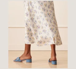 Stuart Weitzman Flat & Low Heel Sandals|Trending: Block Heels-CHANGE LOCATION