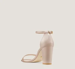 Stuart Weitzman The SW Extended Sizes Collection|Sandals-CHANGE LOCATION