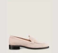 Stuart Weitzman The SW Extended Sizes Collection|Flats & Loafers-CHANGE LOCATION