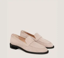 Stuart Weitzman The SW Extended Sizes Collection|Flats & Loafers-CHANGE LOCATION