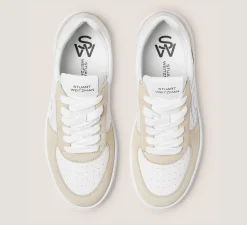 Stuart Weitzman Sneakers|The SW Exclusives Collection-CHANGE LOCATION