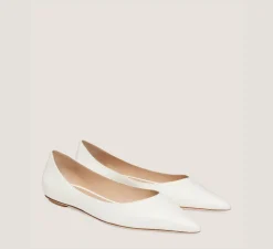 Stuart Weitzman The Work Essentials Edit|The Bridal Collection-CHANGE LOCATION