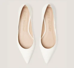 Stuart Weitzman The Work Essentials Edit|The Bridal Collection-CHANGE LOCATION
