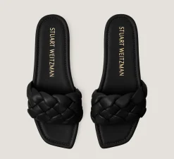 Stuart Weitzman Flat & Low Heel Sandals|The SW Extended Sizes Collection-CHANGE LOCATION