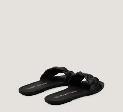 Stuart Weitzman Flat & Low Heel Sandals|The SW Extended Sizes Collection-CHANGE LOCATION