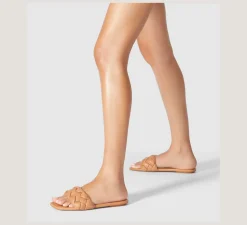Stuart Weitzman Flat & Low Heel Sandals|The SW Extended Sizes Collection-CHANGE LOCATION