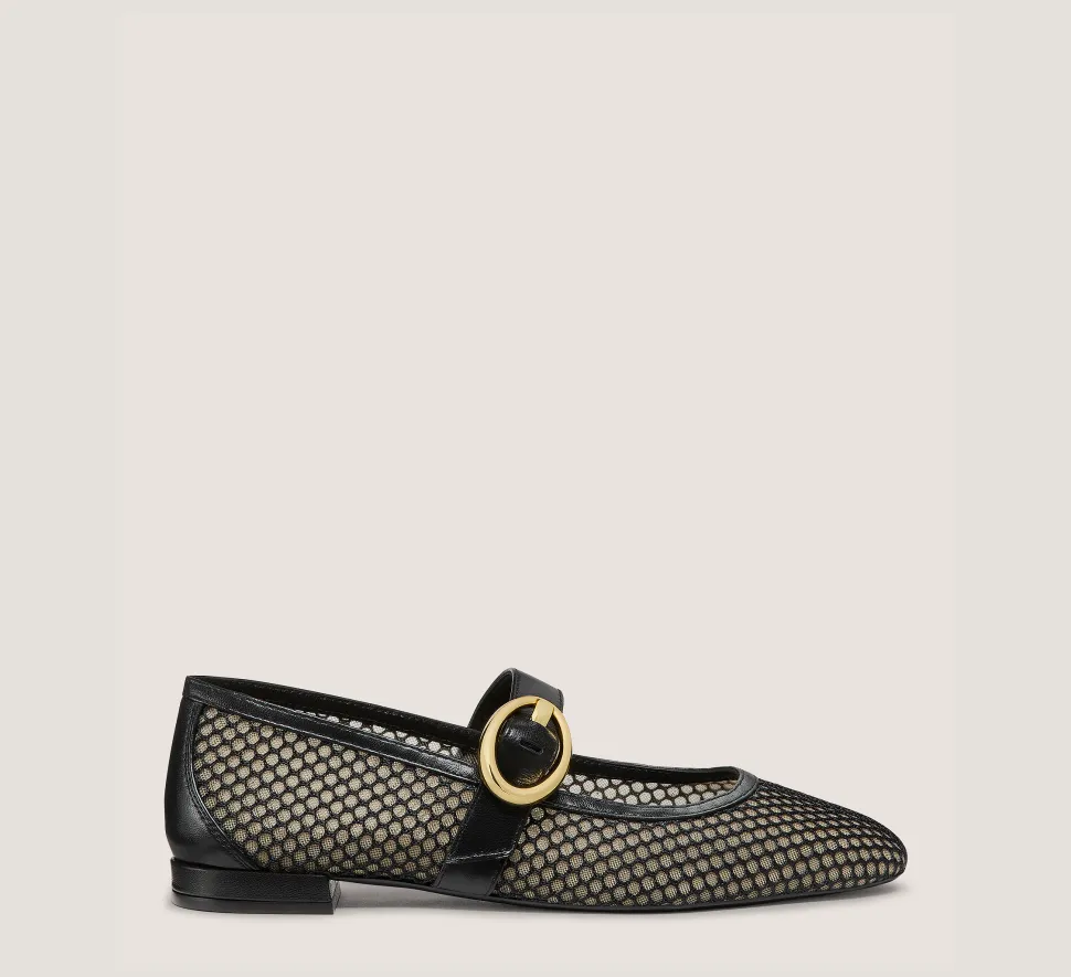 Stuart Weitzman Flats & Loafers-CHANGE LOCATION