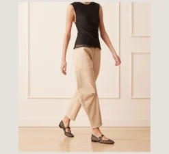 Stuart Weitzman Flats & Loafers-CHANGE LOCATION
