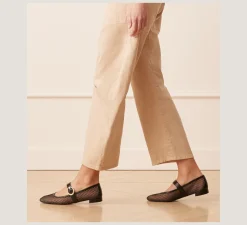 Stuart Weitzman Flats & Loafers-CHANGE LOCATION