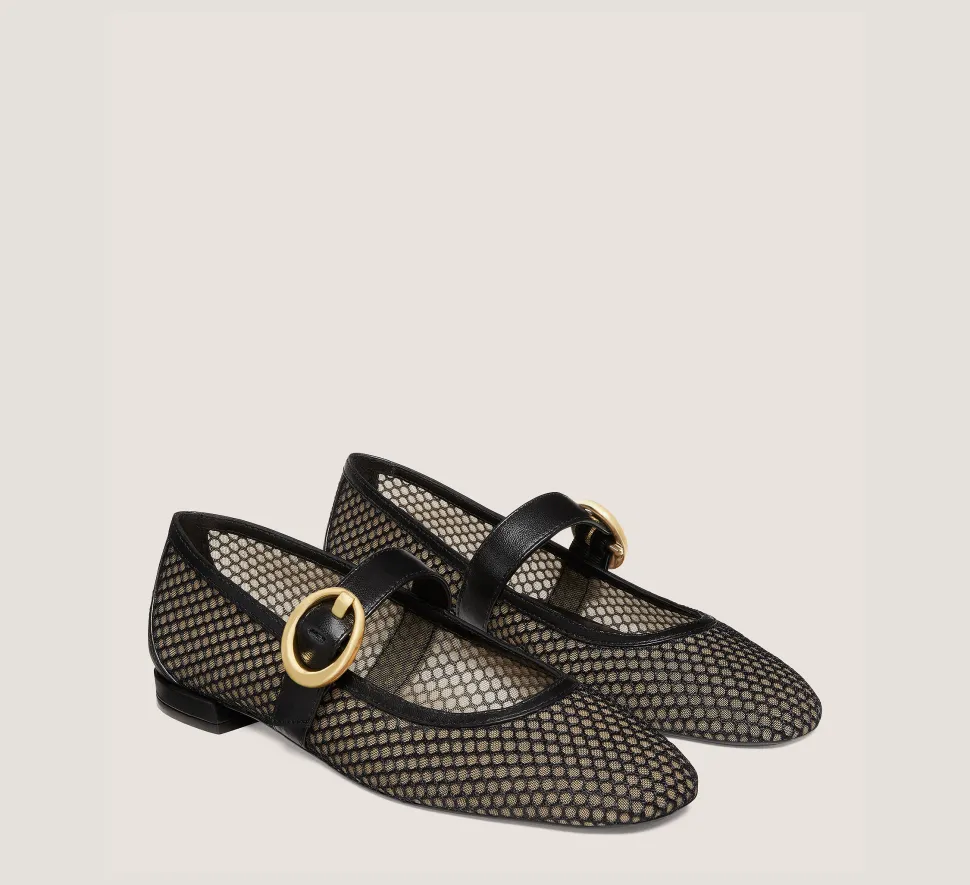 Stuart Weitzman Flats & Loafers-CHANGE LOCATION