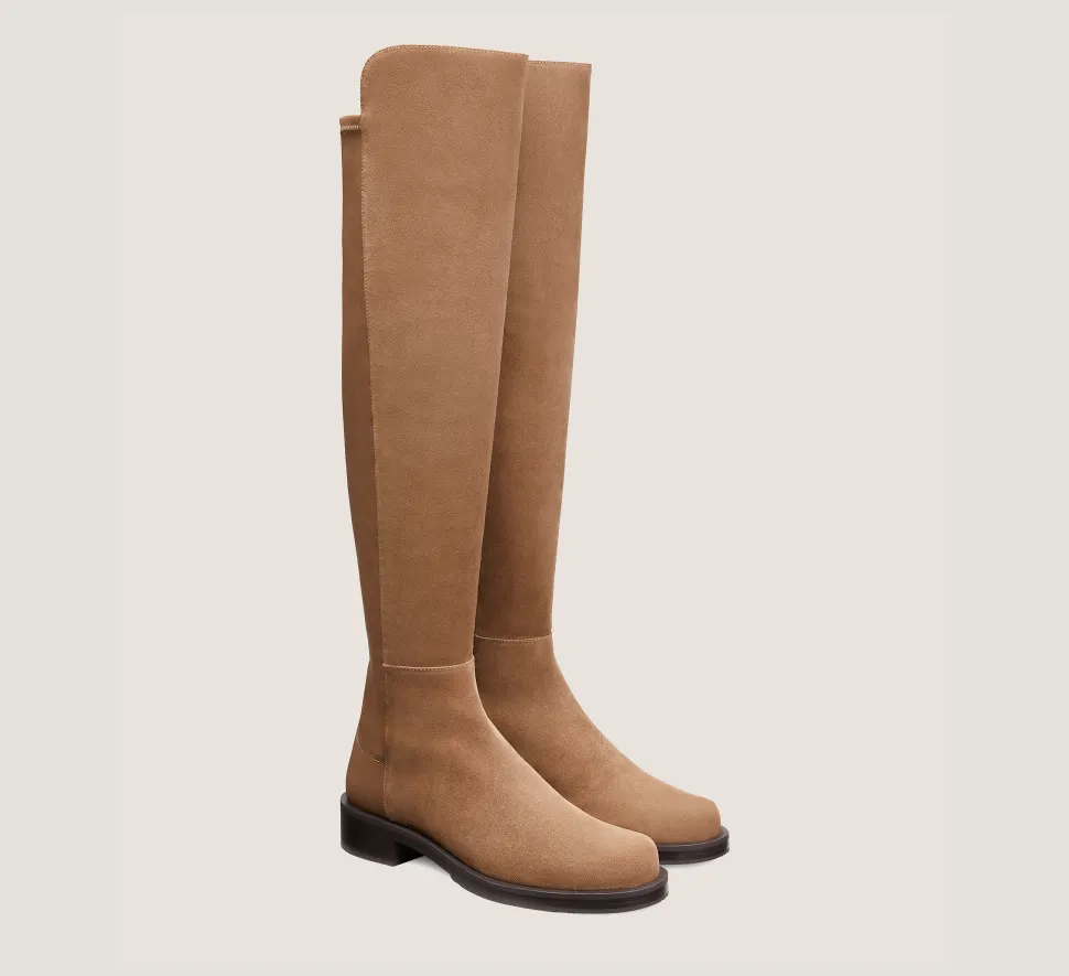 Stuart Weitzman Boots & Booties|BOOTS&BOOTIES-CHANGE LOCATION