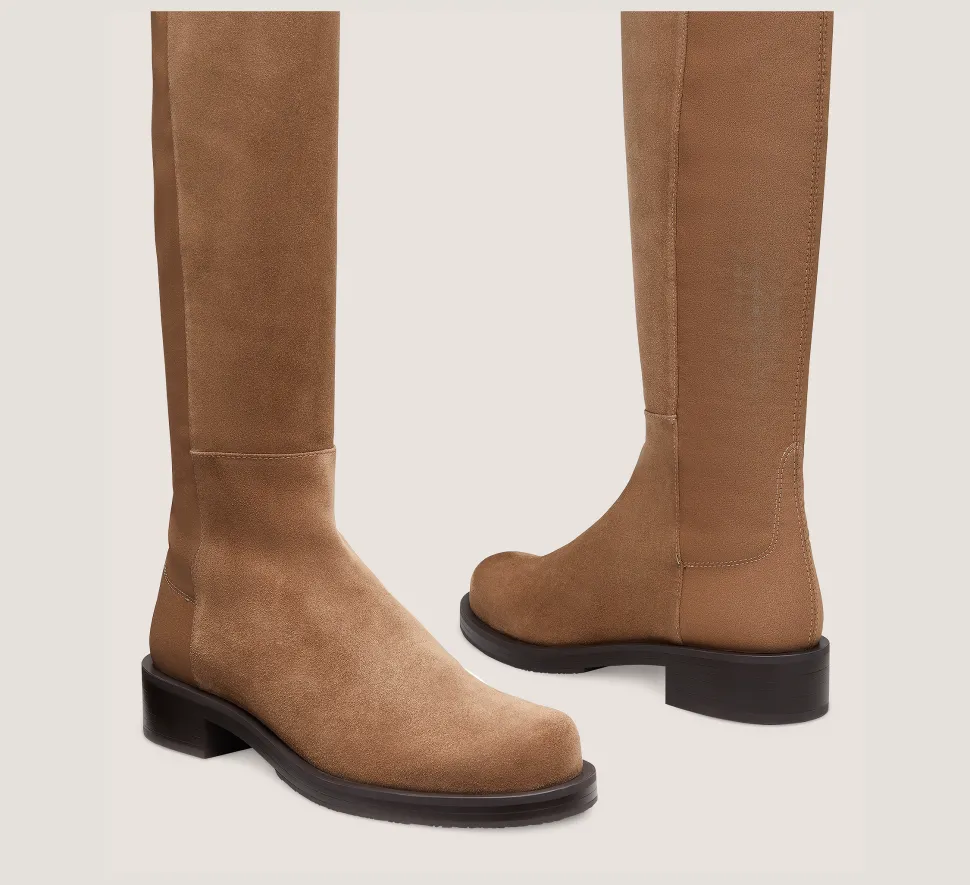 Stuart Weitzman Boots & Booties|BOOTS&BOOTIES-CHANGE LOCATION