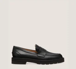 Stuart Weitzman The SW Extended Sizes Collection|Flats & Loafers-CHANGE LOCATION