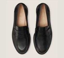 Stuart Weitzman The SW Extended Sizes Collection|Flats & Loafers-CHANGE LOCATION