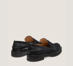 Stuart Weitzman The SW Extended Sizes Collection|Flats & Loafers-CHANGE LOCATION
