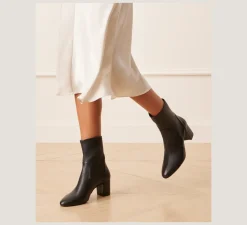 Stuart Weitzman The SW Icons Collection|Trending: Block Heels-CHANGE LOCATION
