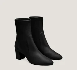 Stuart Weitzman The SW Icons Collection|Trending: Block Heels-CHANGE LOCATION