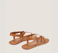 Stuart Weitzman Flat & Low Heel Sandals-CHANGE LOCATION