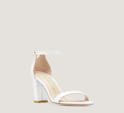Stuart Weitzman The SW Icons Collection|The Nudist Collection-CHANGE LOCATION