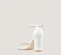 Stuart Weitzman The SW Icons Collection|The Nudist Collection-CHANGE LOCATION