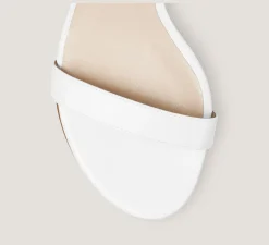 Stuart Weitzman The SW Icons Collection|The Nudist Collection-CHANGE LOCATION