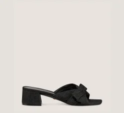 Stuart Weitzman Mid Heel Sandals|Trending: Block Heels-CHANGE LOCATION