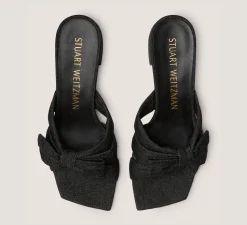 Stuart Weitzman Mid Heel Sandals|Trending: Block Heels-CHANGE LOCATION