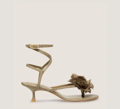 Stuart Weitzman Mid Heel Sandals|The Occasion Edit-CHANGE LOCATION