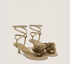 Stuart Weitzman Mid Heel Sandals|The Occasion Edit-CHANGE LOCATION