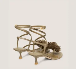 Stuart Weitzman Mid Heel Sandals|The Occasion Edit-CHANGE LOCATION
