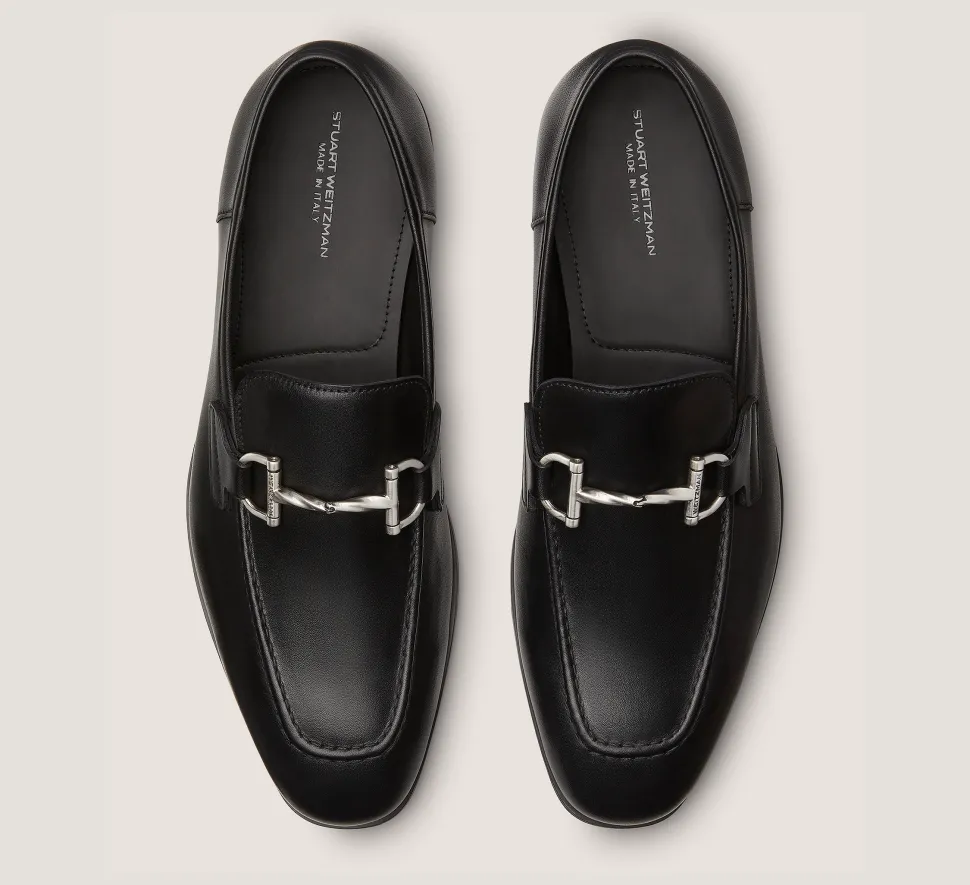 Stuart Weitzman MEN'S-CHANGE LOCATION
