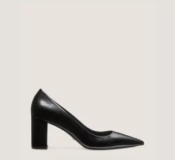 Stuart Weitzman The SW Extended Sizes Collection|Pumps & Heels-CHANGE LOCATION